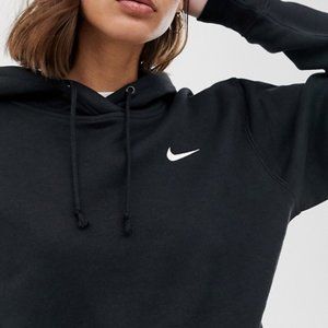 Nike black hoodie